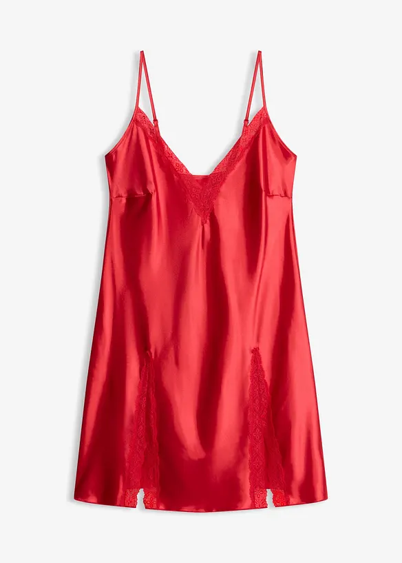 Satin Neglig&eacute;, bonprix
