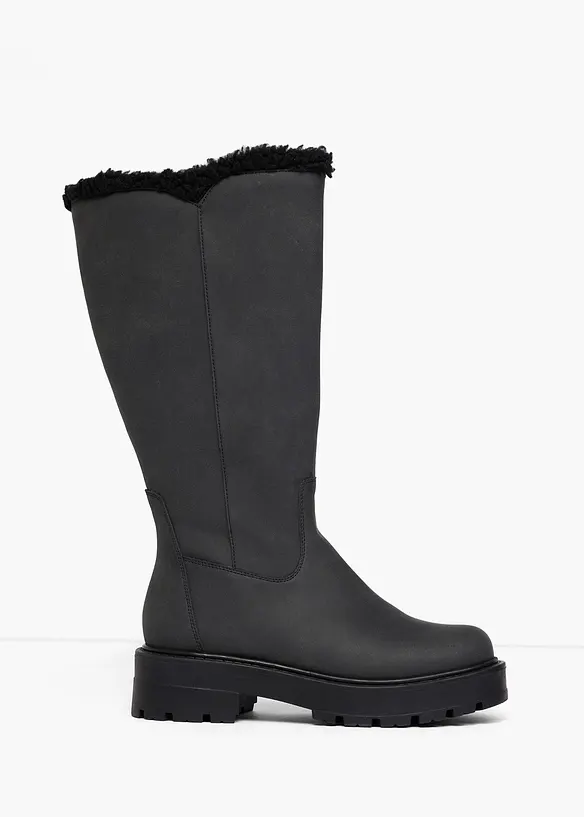 Bottes, bonprix