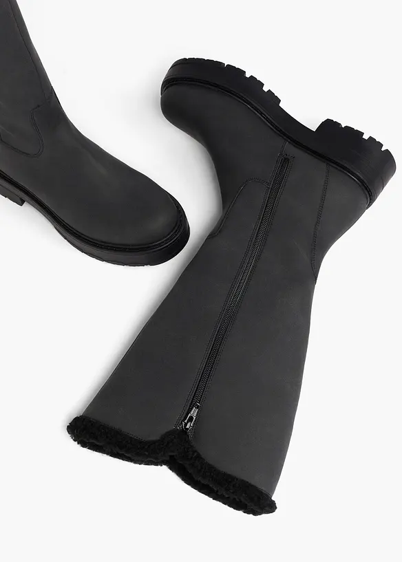 Bottes, bonprix