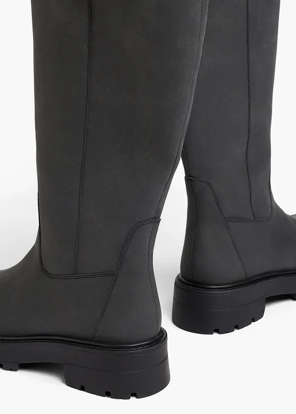 Bottes, bonprix