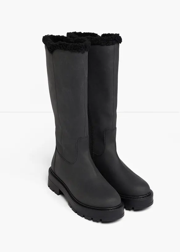 Bottes, bonprix