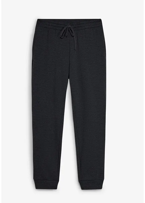 Thermo-Jogginghose mit Rei&szlig;verschlusstaschen, bonprix