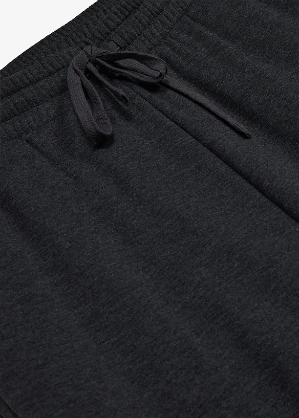 Thermo-Jogginghose mit Rei&szlig;verschlusstaschen, bonprix