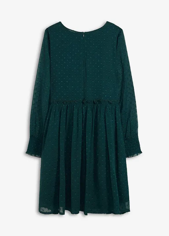 Robe de f&ecirc;te fille, bonprix
