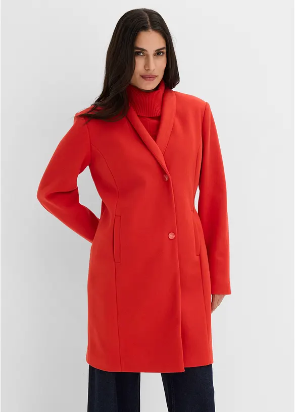 Manteau court, bonprix