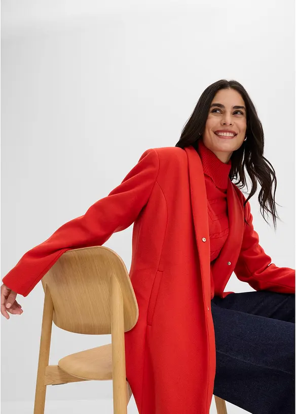 Manteau court, bonprix