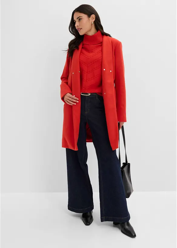 Manteau court, bonprix