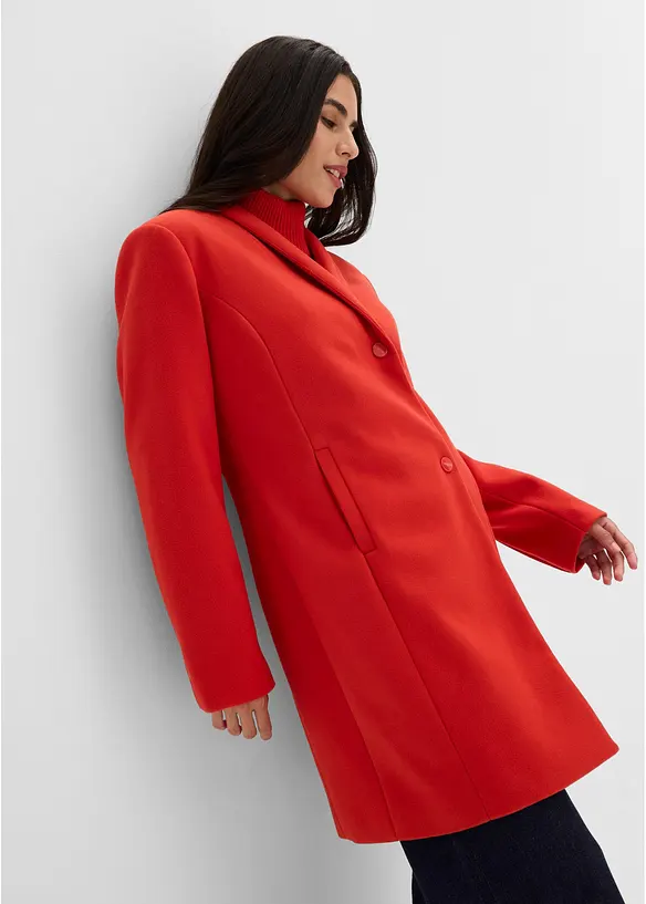Manteau court, bonprix