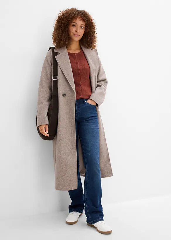 Feinstrickjacke, bonprix