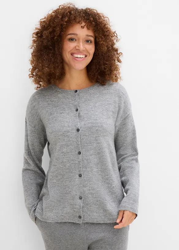Feinstrickjacke, bonprix