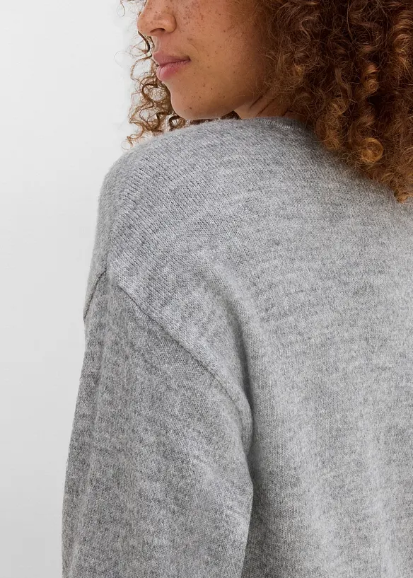 Feinstrickjacke, bonprix