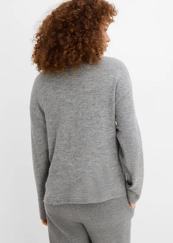 Feinstrickjacke, bonprix