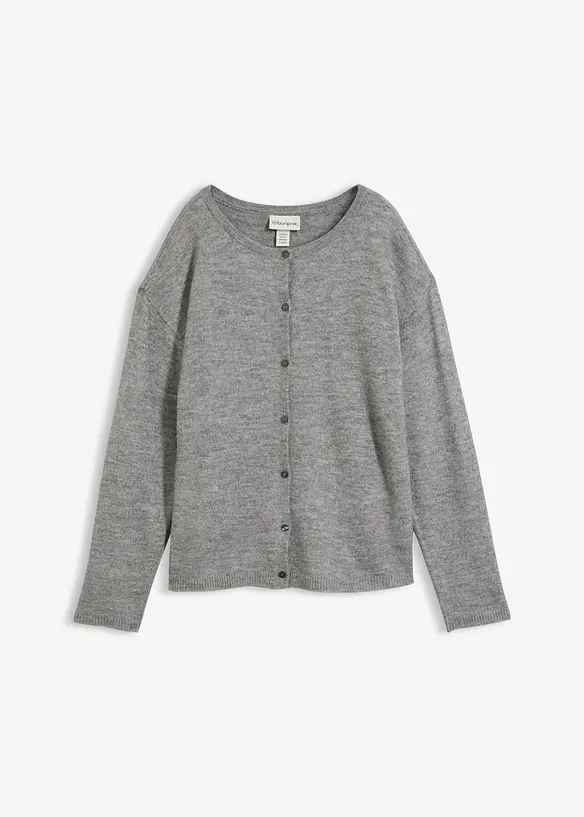 Feinstrickjacke, bonprix