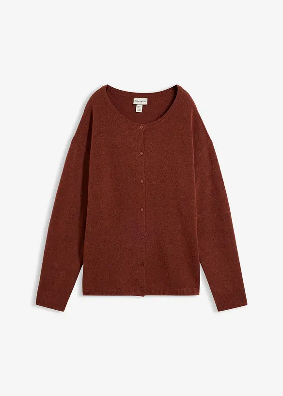 Feinstrickjacke, bonprix