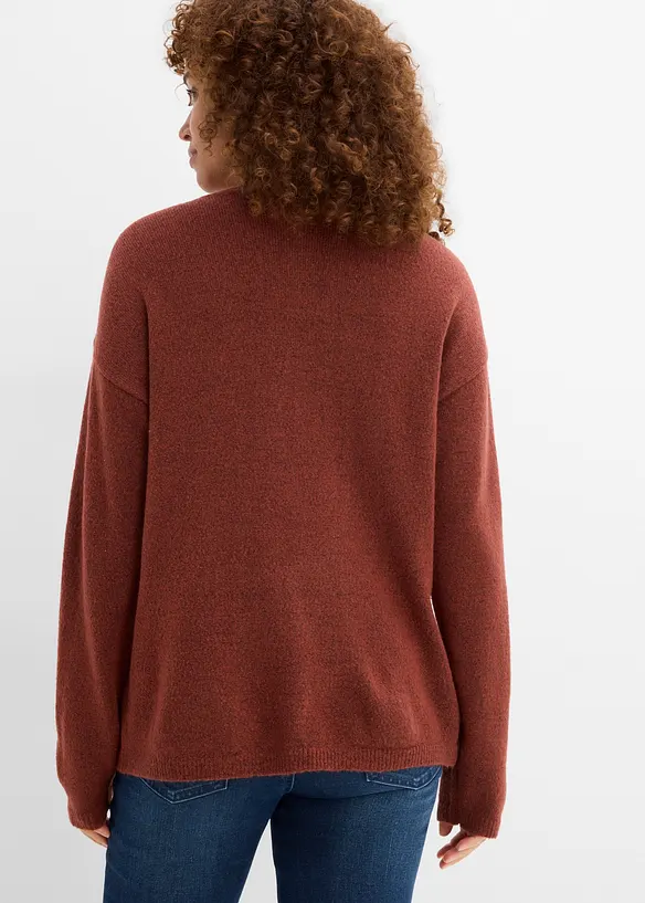 Feinstrickjacke, bonprix