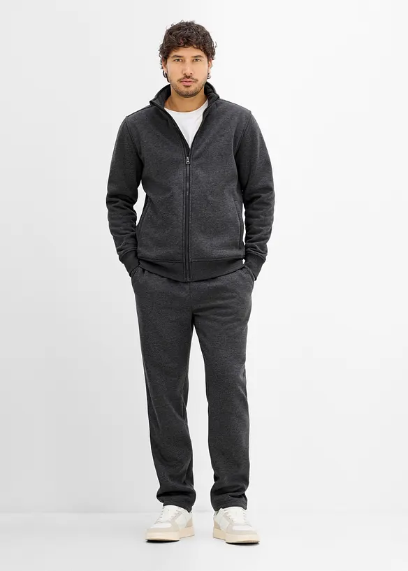 Surv&ecirc;tement chaud doubl&eacute; sherpa, bonprix