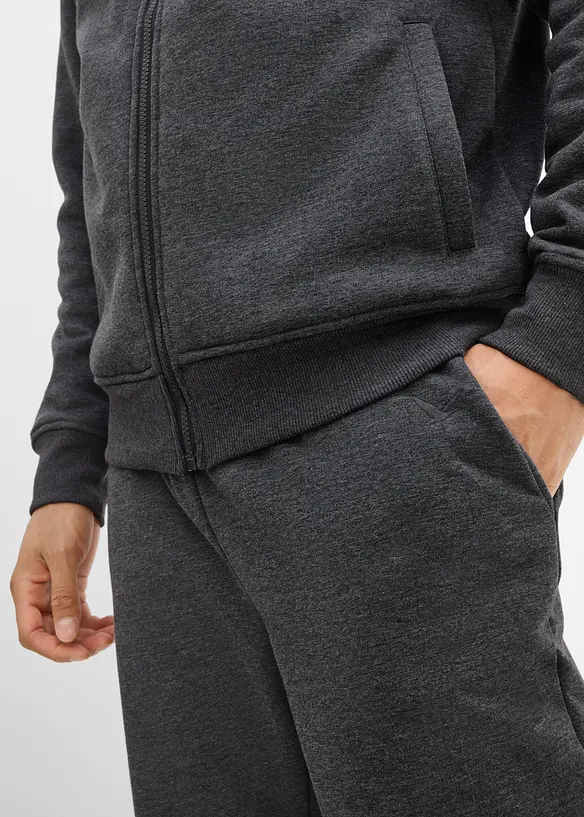 Surv&ecirc;tement chaud doubl&eacute; sherpa, bonprix