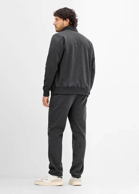 Surv&ecirc;tement chaud doubl&eacute; sherpa, bonprix