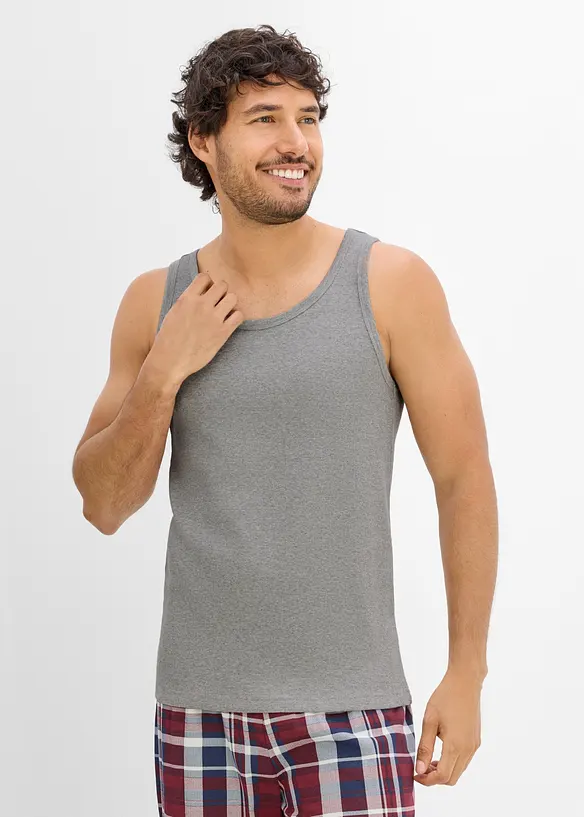 Lot de 2 d&eacute;bardeurs, bonprix