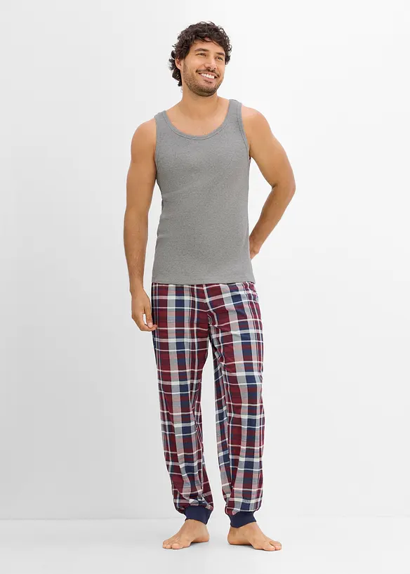 Lot de 2 d&eacute;bardeurs, bonprix