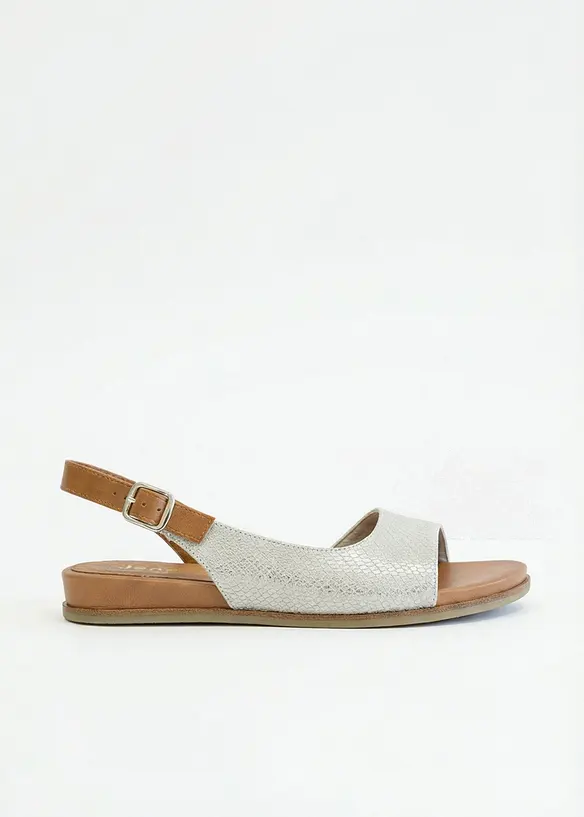 Sandales Jana largeur confortable, Jana