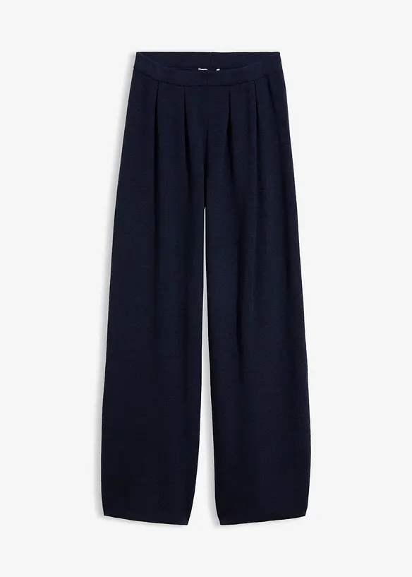 Feinstrickhose, bonprix