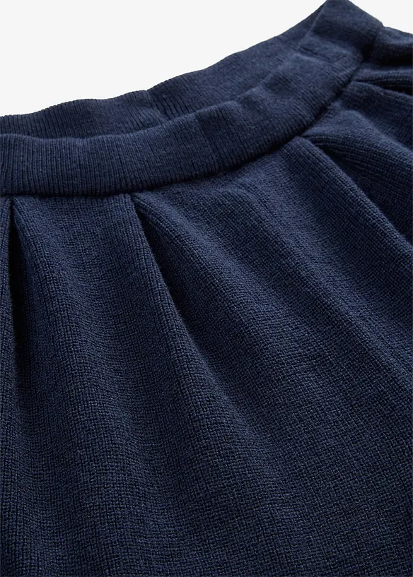 Feinstrickhose, bonprix
