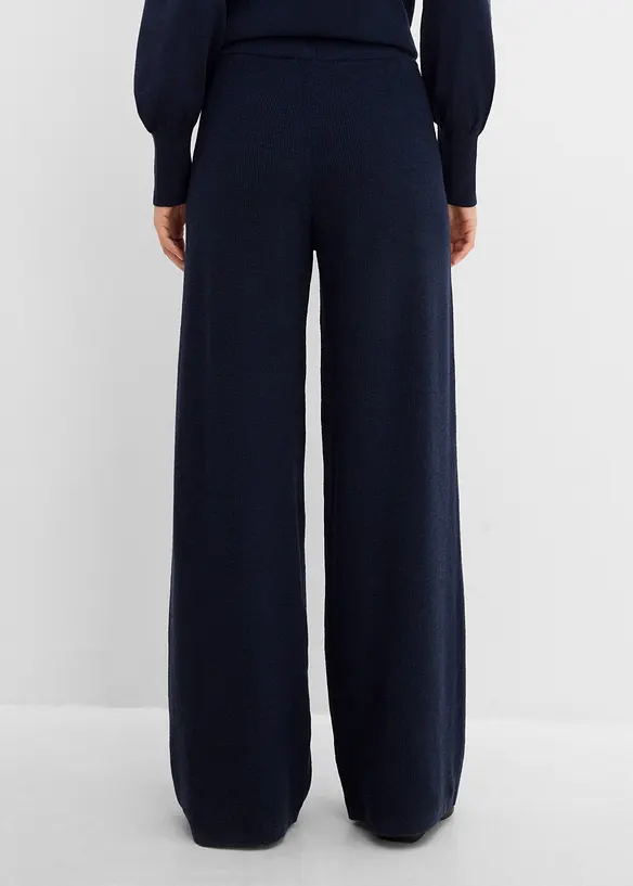 Feinstrickhose, bonprix