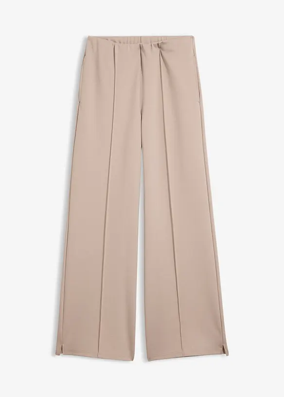 Hose aus Viskose-Mix, bonprix