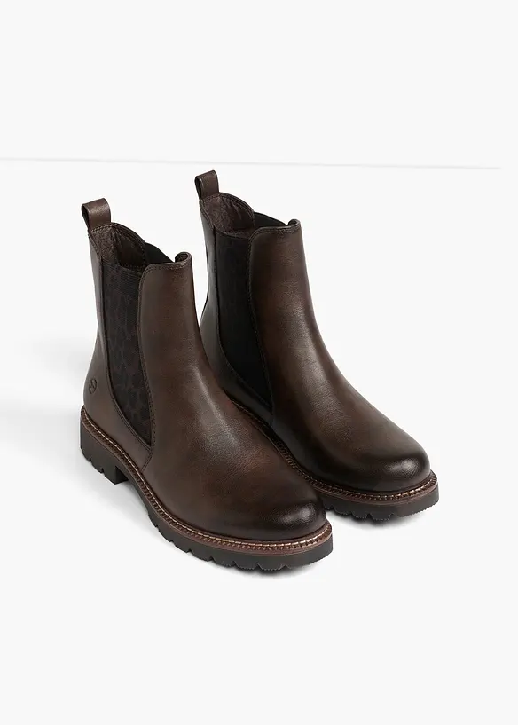 Bottines Chelsea Tamaris, Tamaris