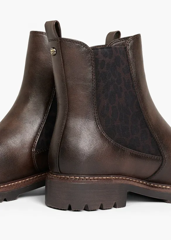Bottines Chelsea Tamaris, Tamaris
