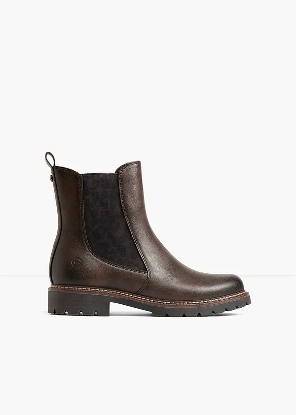 Bottines Chelsea Tamaris, Tamaris