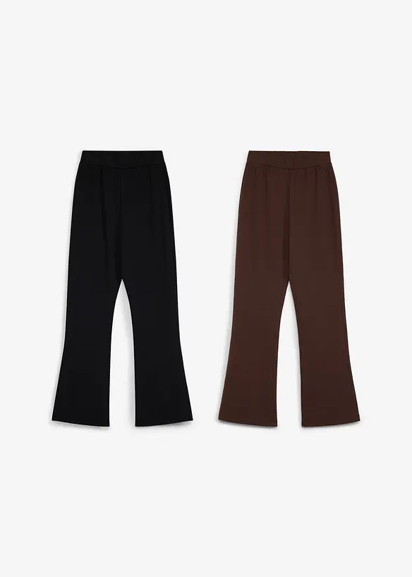 Leggings thermiques fille, bonprix