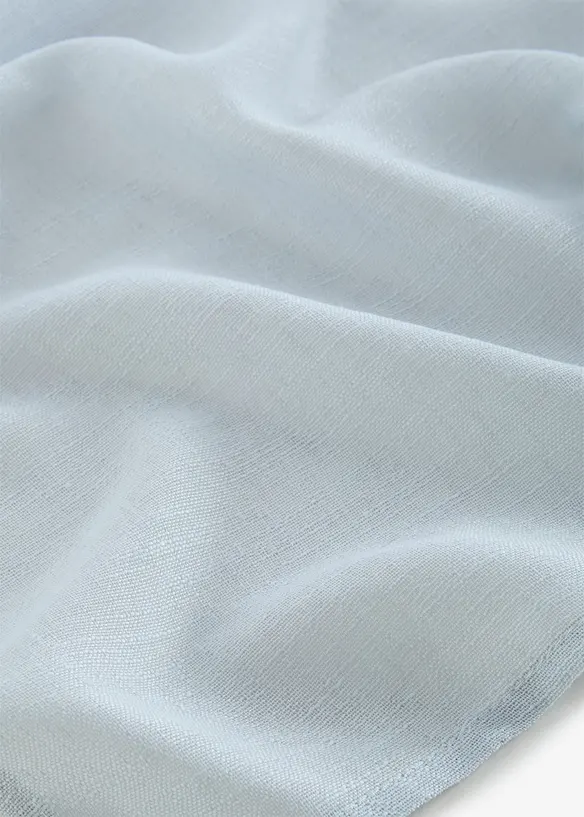 Rideau textur&eacute;, aussi en extra long (1 pce), bonprix