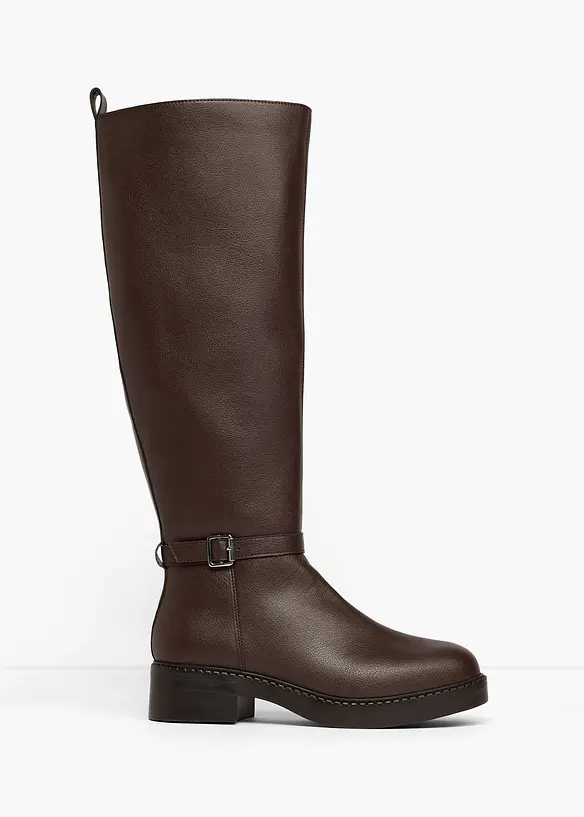 Bottes, bonprix