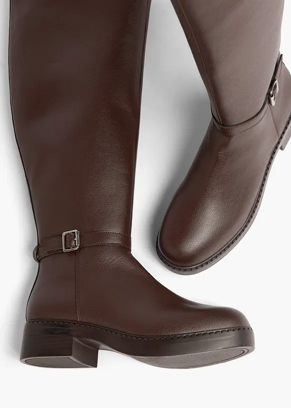 Bottes, bonprix