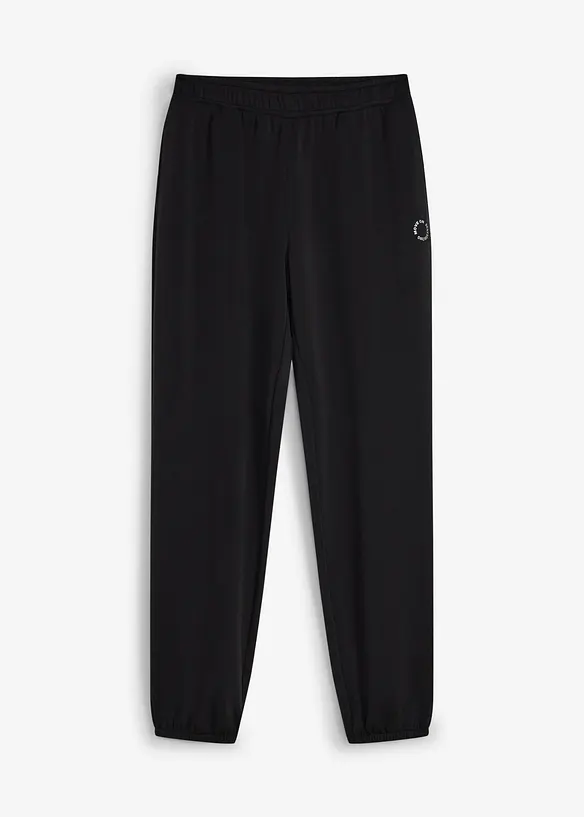 Ultrasofte Sport-Jogginghose mit Modal, bonprix
