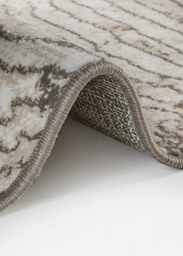 Teppich mit moderner Musterung, bonprix