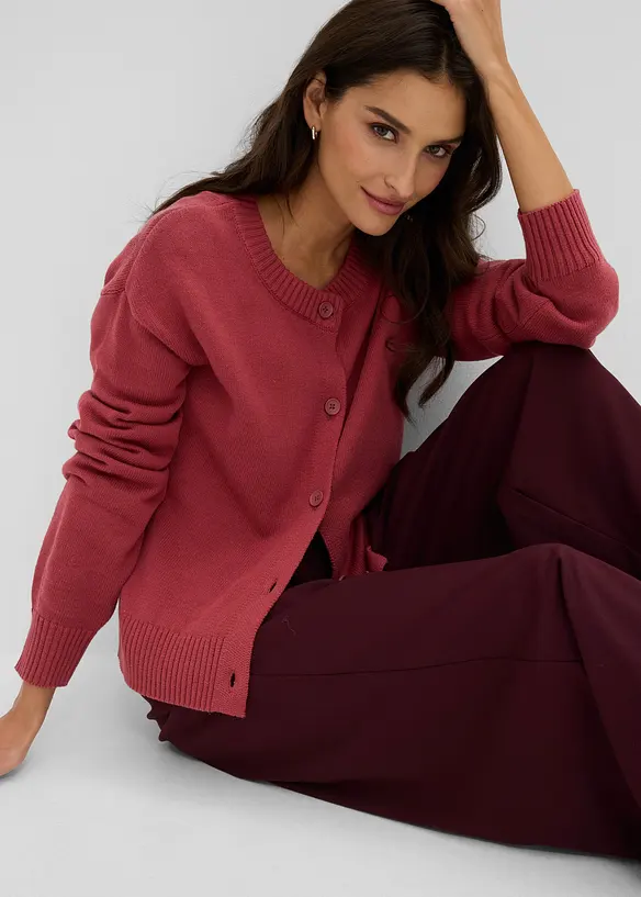 Pantalon palazzo, bonprix
