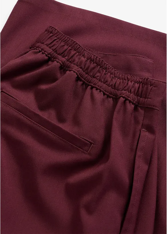 Pantalon palazzo, bonprix