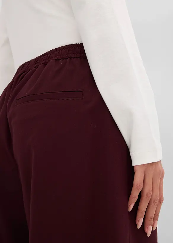 Pantalon palazzo, bonprix