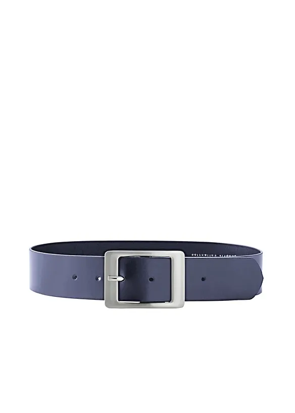 Ceinture en cuir, bonprix