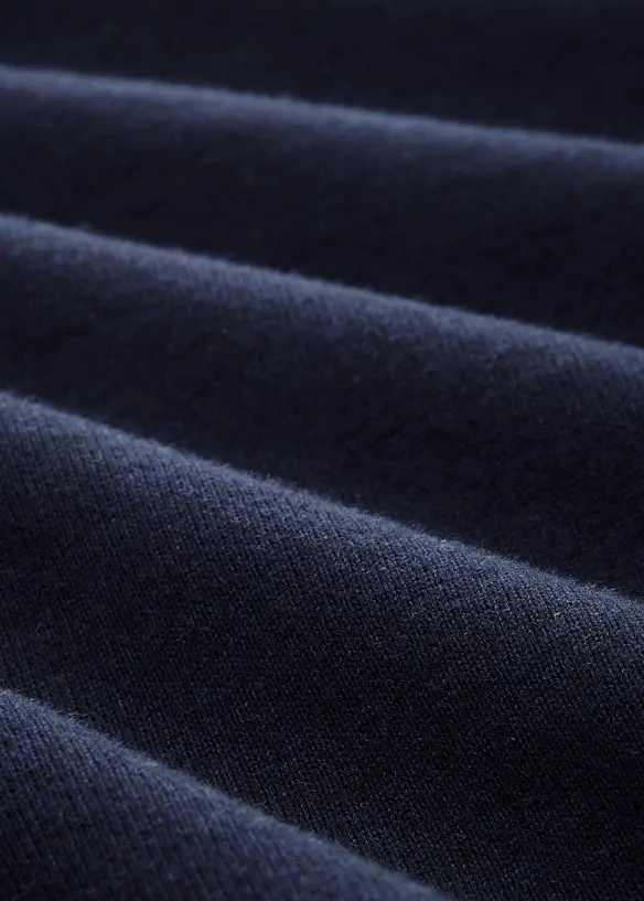 Tom Tailor Feinstrickpullover aus reiner Baumwolle, Tom Tailor