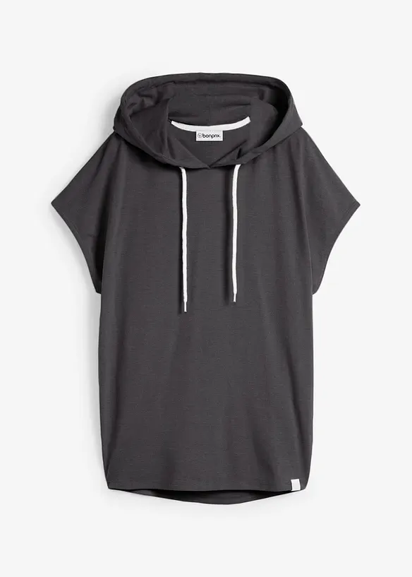 Oversize Hoodie, bonprix