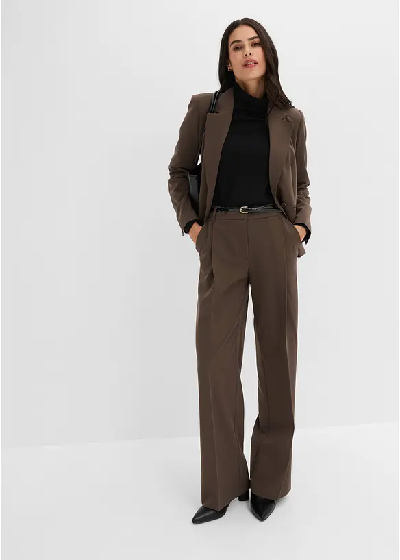 Tailleur pantalon, bonprix