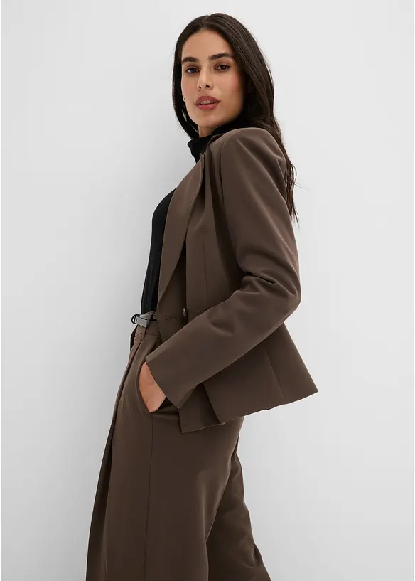 Tailleur pantalon, bonprix