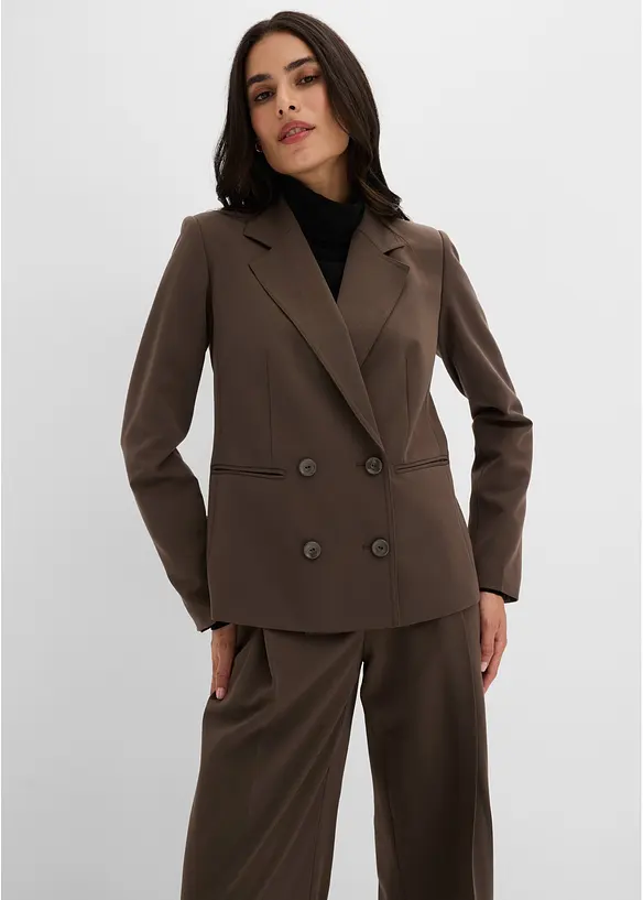 Tailleur pantalon, bonprix