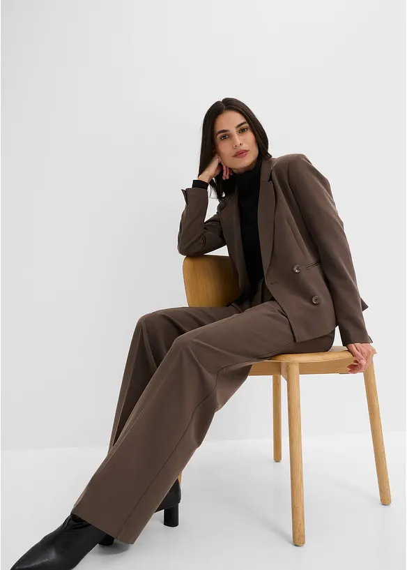 Tailleur pantalon, bonprix