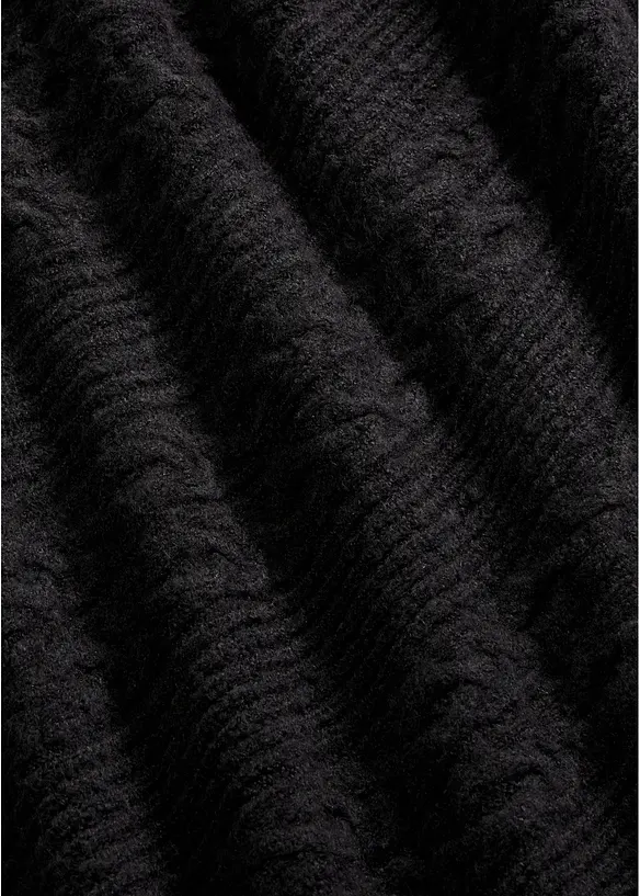 Strickkleid, bonprix