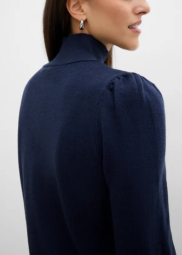 Pull en fine maille, bonprix